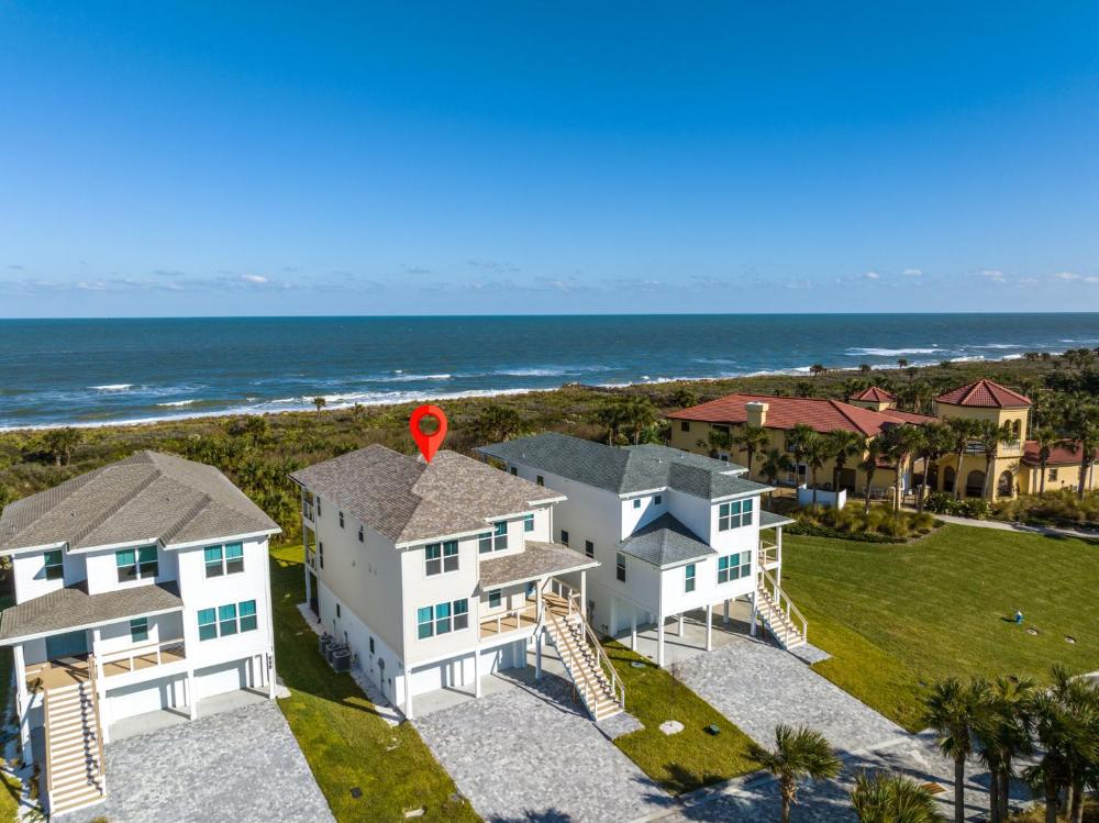 Serenity Shores at Surfview Paradise